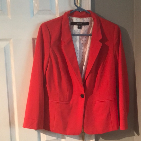 Kensie Jackets & Blazers - Bright Chic Blazer